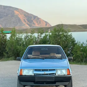 Lada 2108 1993