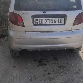 Daewoo Matiz 2005
