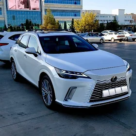 Lexus RX 350 2025