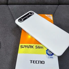 Tecno spark Slim 16/256