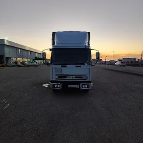 Iveco EuroCargo 2003