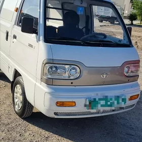 Daewoo Matiz 2026