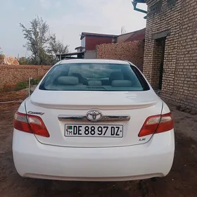 Toyota Camry 2008
