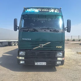 Volvo FH12 1998