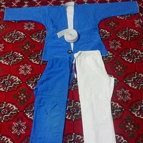 kimano (judo eşik)