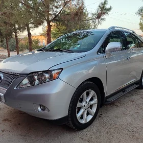 Lexus RX 350 2010