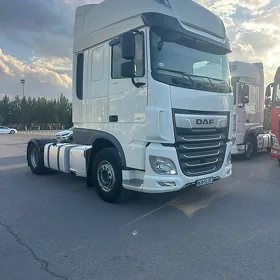 DAF 480 2021