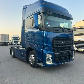Volvo FH 500 2021