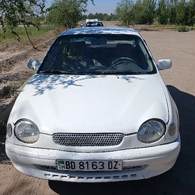 Toyota Corolla 1999
