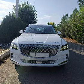 Genesis GV80 2022