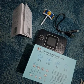 Modem Wi Fi