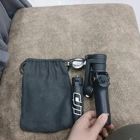 DJI Osmo mobile6