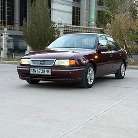 Opel Vectra 1991