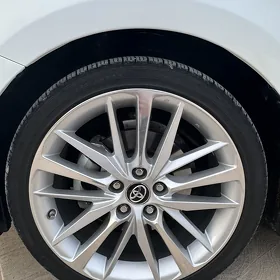 diska camry Xse