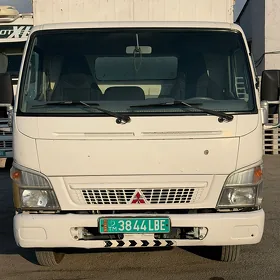 Mitsubishi Canter 2007