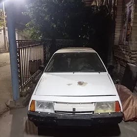 Lada 2108 1991