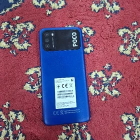 Poco M 3