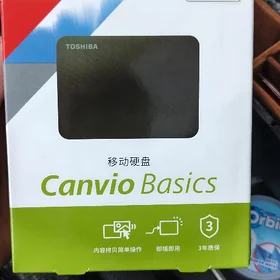 Toshiba hard disk 500