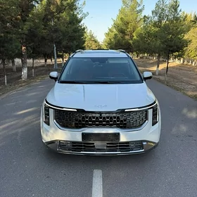Kia Carnival 2025