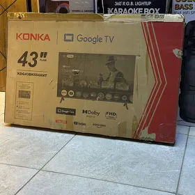 KONKA 43 Android
