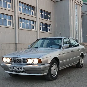 Toyota Mark II 1991