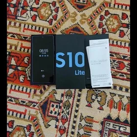 Samsung galaxy S 10 lite