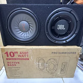 JBl sam