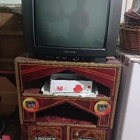 Telewizo & pastawka Supra