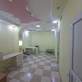 salon atelye kafeteriya arenda