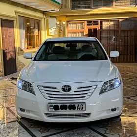 Toyota Camry 2008