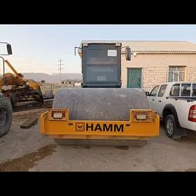 Hamm 3520 2010