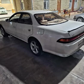 Toyota Mark II 1993