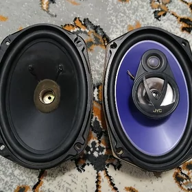 kalonka JVC