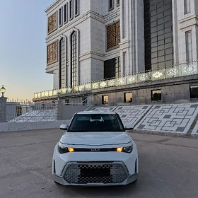 Kia Soul 2023