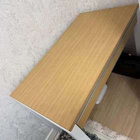 kompyuter stol