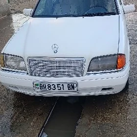 Mercedes-Benz 190E 1994