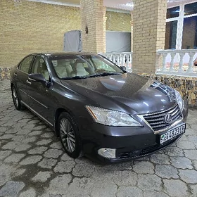 Lexus ES 350 2011