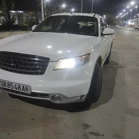 Infiniti FX35 2003