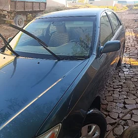 Toyota Camry 2003