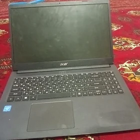 acer aspire A315-34  4/118GB