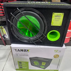 Tanbks 2000 watt