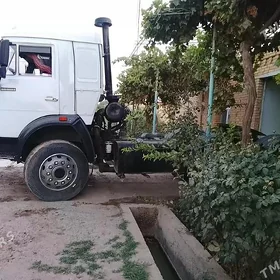 Kamaz Shalanda 2004