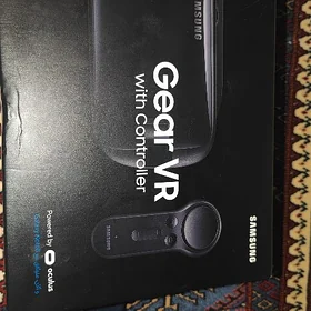 Samsung Gear VR acki