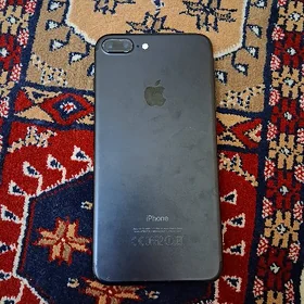 Iphone7+
