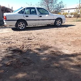 Opel Vectra 1991