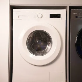 LG kirmaşyn 6kg Mega Aksiýa!!!