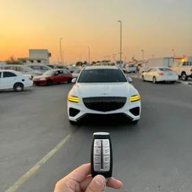Genesis GV70 2022