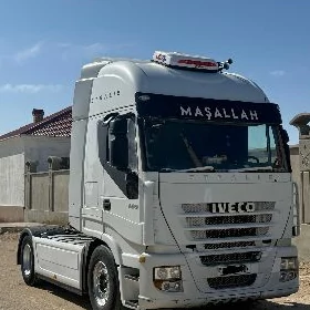 DAF 480 2010