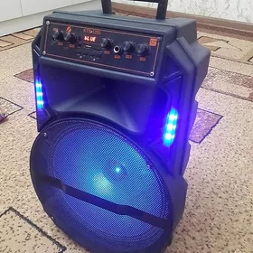 колонка