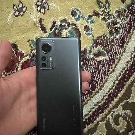 Xiaomi 12